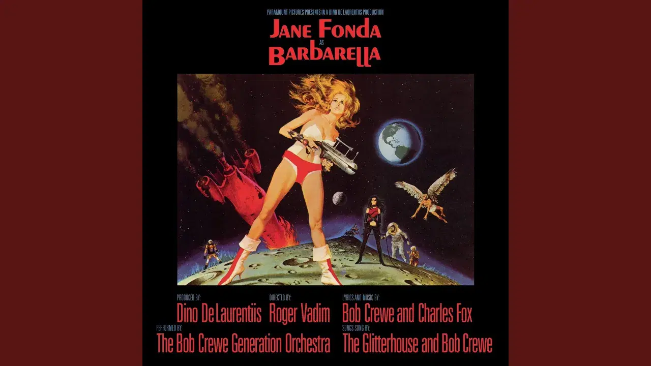  - The Bob Crewe Generation