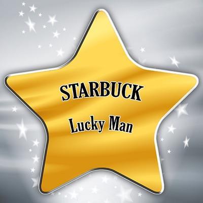 Rock 'n Roll Rocket - Starbuck