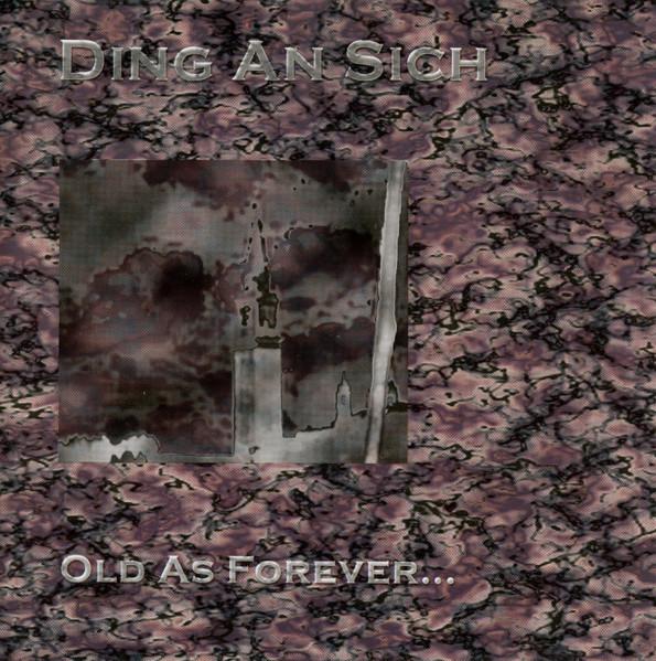 Pop Secrets (...From The Greek Underground Scene) - Ding An Sich