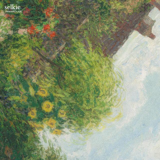 Selkie - Tanarouge