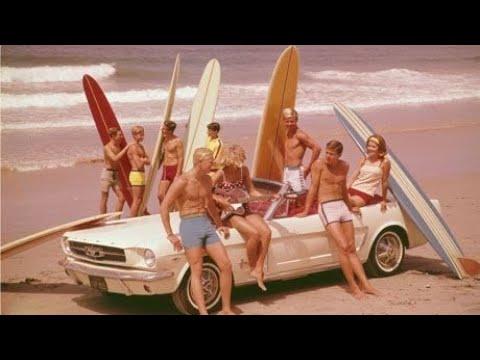  - The Wave Riders