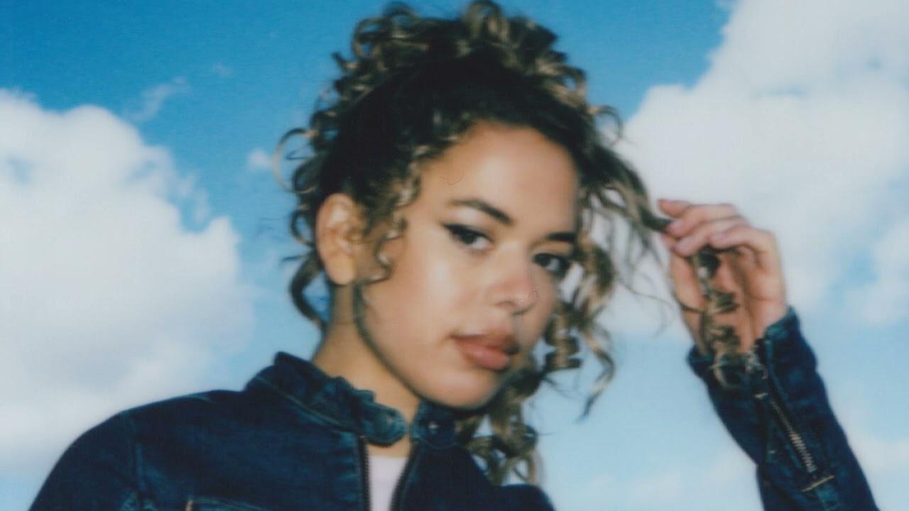 Just A Western - Nilufer Yanya x Boy Harsher remix