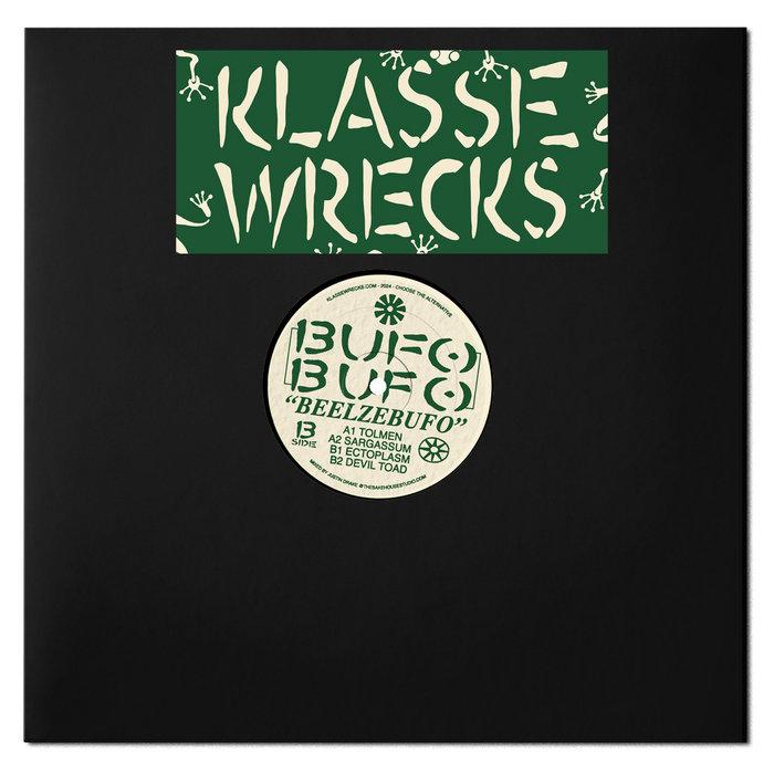 Beelzebufo - Bufo Bufo