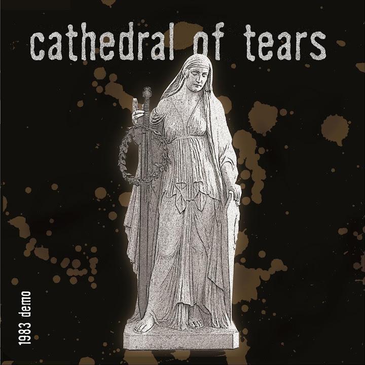 1983 (Demo) - Cathedral of Tears