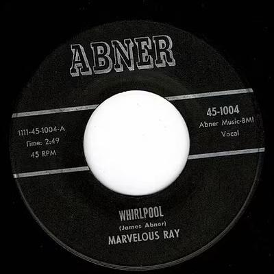  - Marvelous Ray