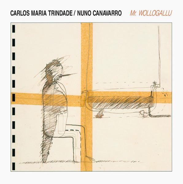 Hunchin' All Night - Carlos Maria