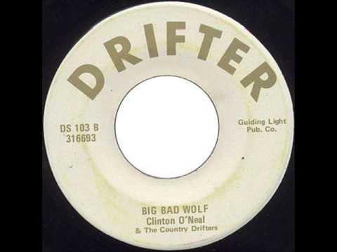  - Clinton O'Neal & The Country Drifters