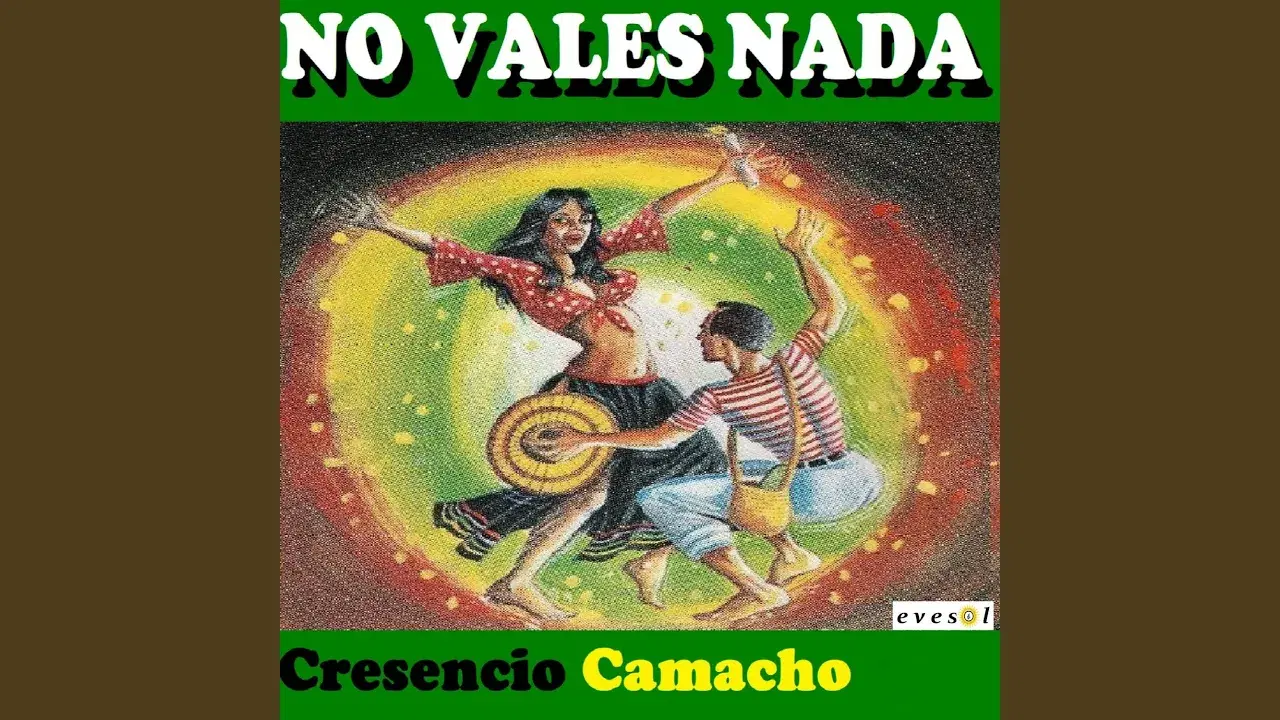 La Ponzoña - Crescencio Camacho