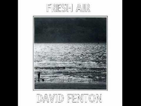 Fresh Air - David Fenton
