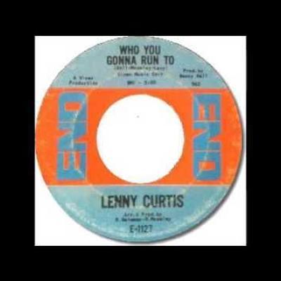  - Lenny Curtis 