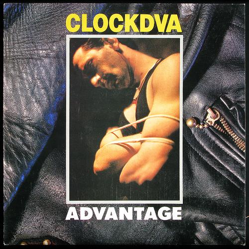 Advantage - Clock DVA