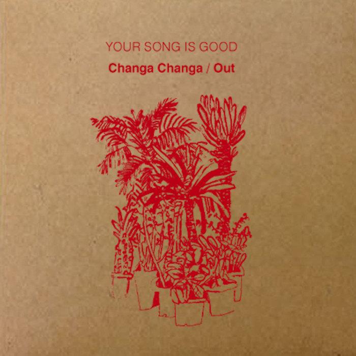 Changa Changa (Lord Echo's Disco-Remix) - YOUR SONG IS GOOD