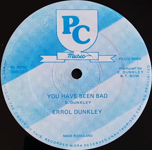  - Errol Dunkley And Golden