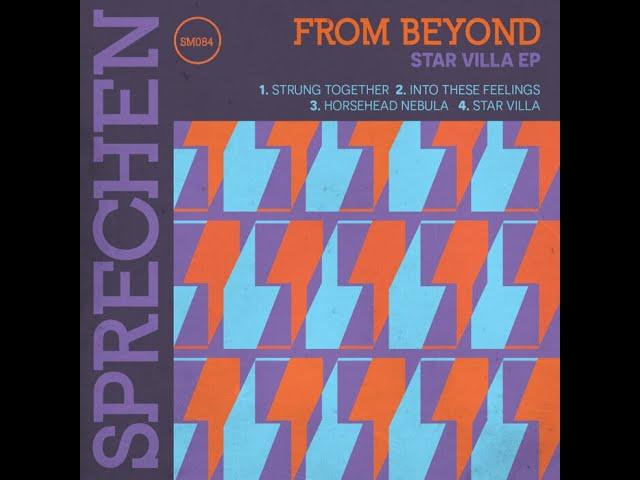 Star Villa EP - From Beyond