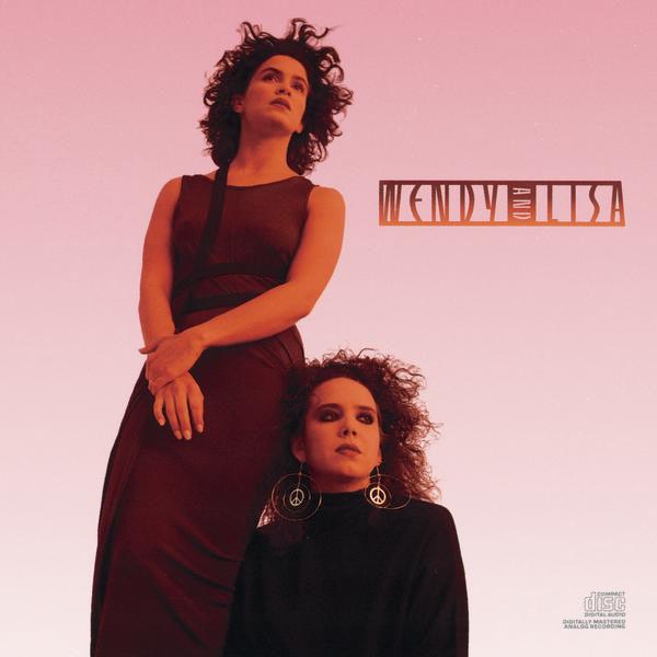 Wendy & Lisa - Wendy & Lisa