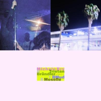 SPLIT 002 - Moselle, Bmud