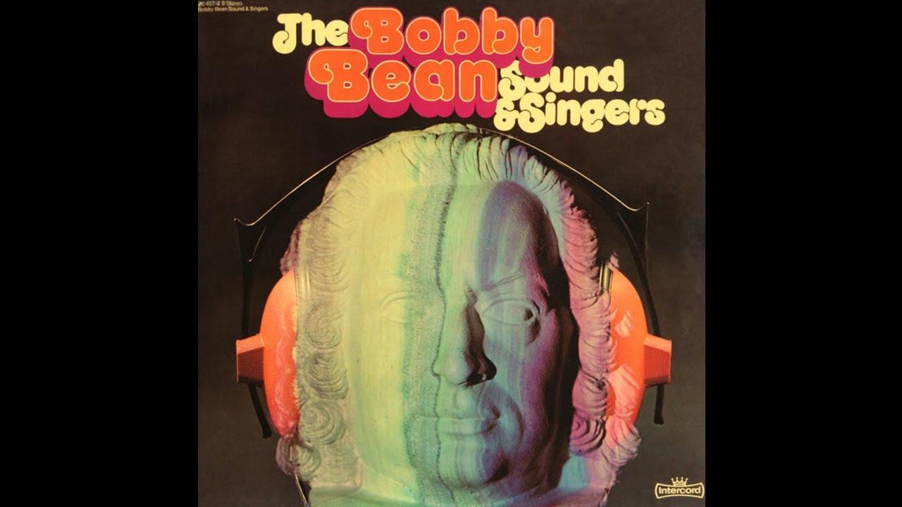  - The Bobby Bean Sound Singers
