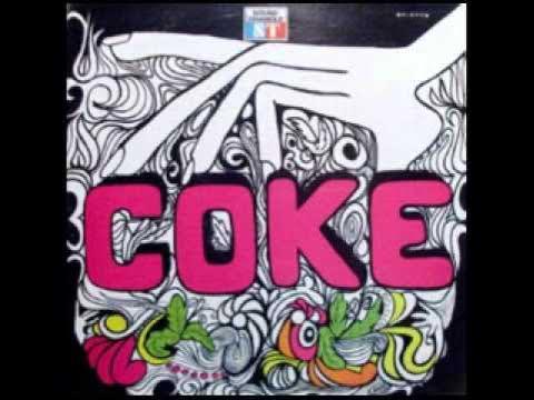 Coke - Coke