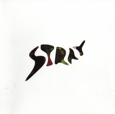 Stray - Stray