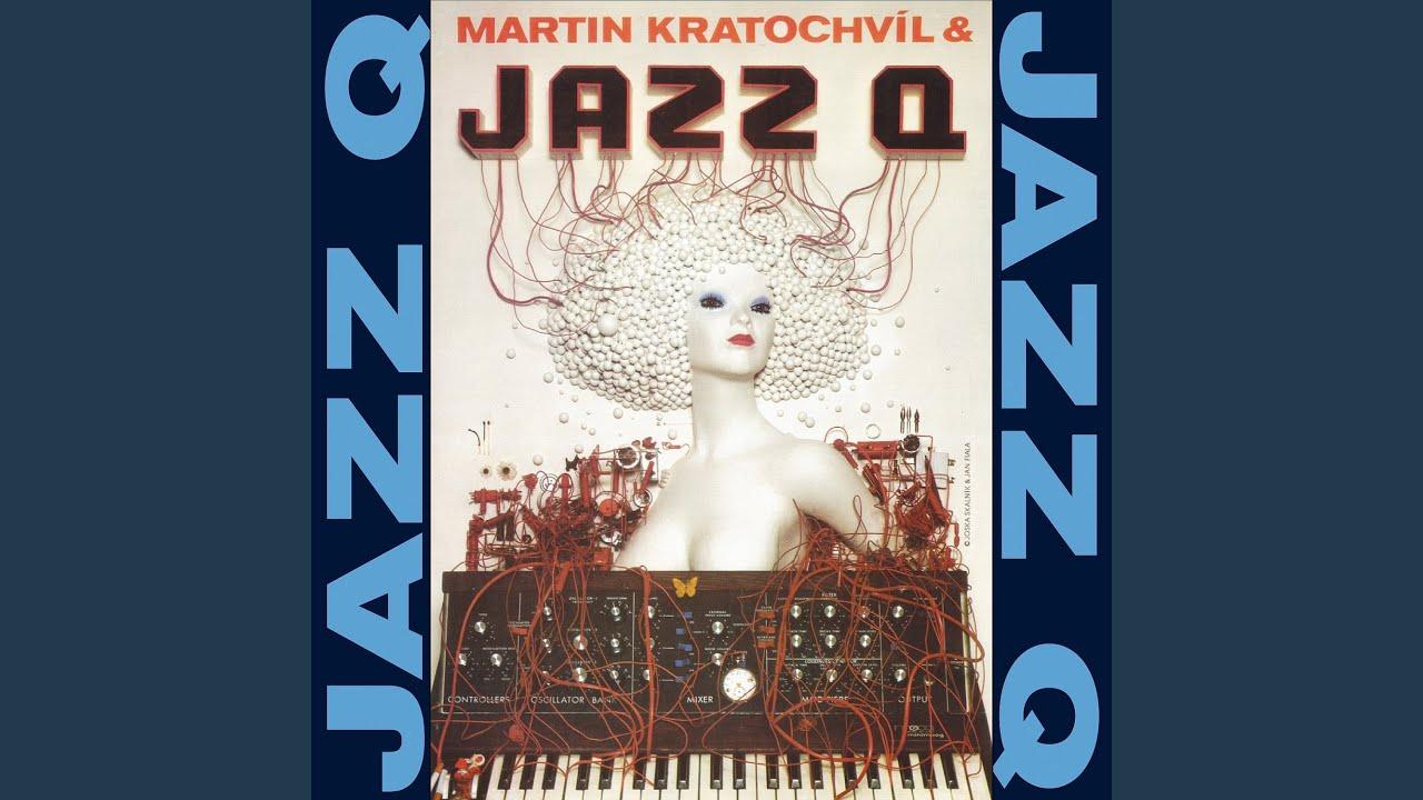Elegie - Jazz Q