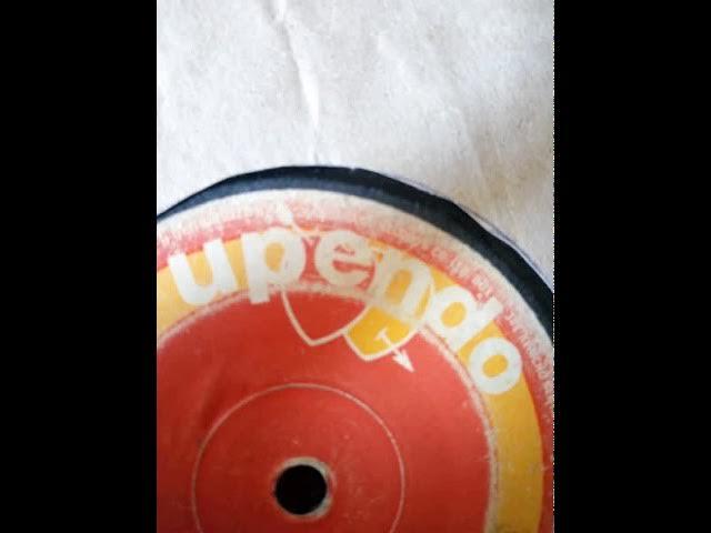John Omwabo Ageni - Orch. Nyamwari Band