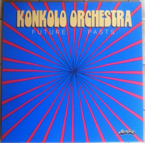  - Konkolo Orchestra