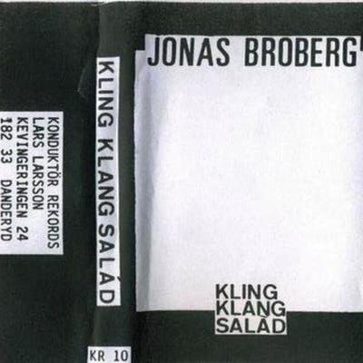Kling Klang Salad - Jonas Broberg