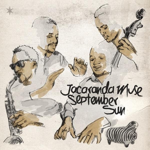  - Jaracanda Muse