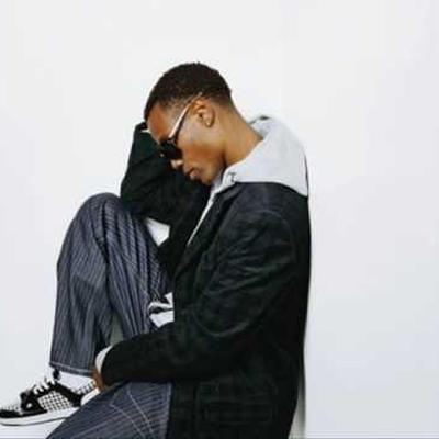 Hold On - Wayne Wonder