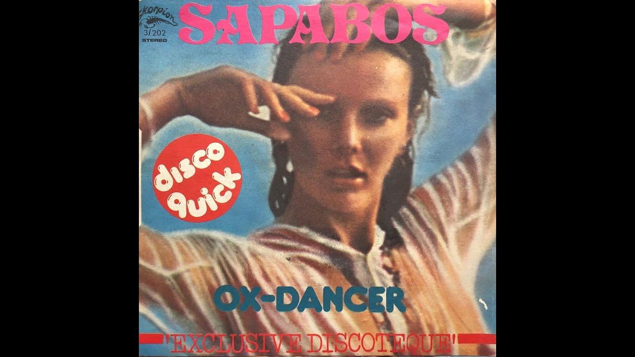  - Sapabos