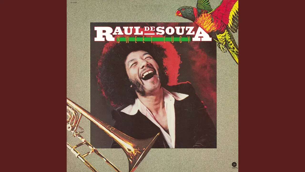  - Raul de Souza