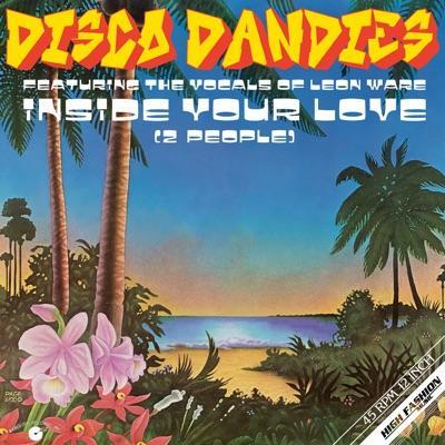 Inside Your Love (2 People) - Leon Ware, Disco Dandies