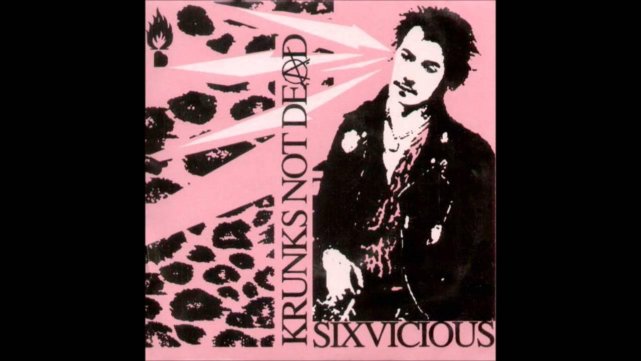  - Six Vicious 