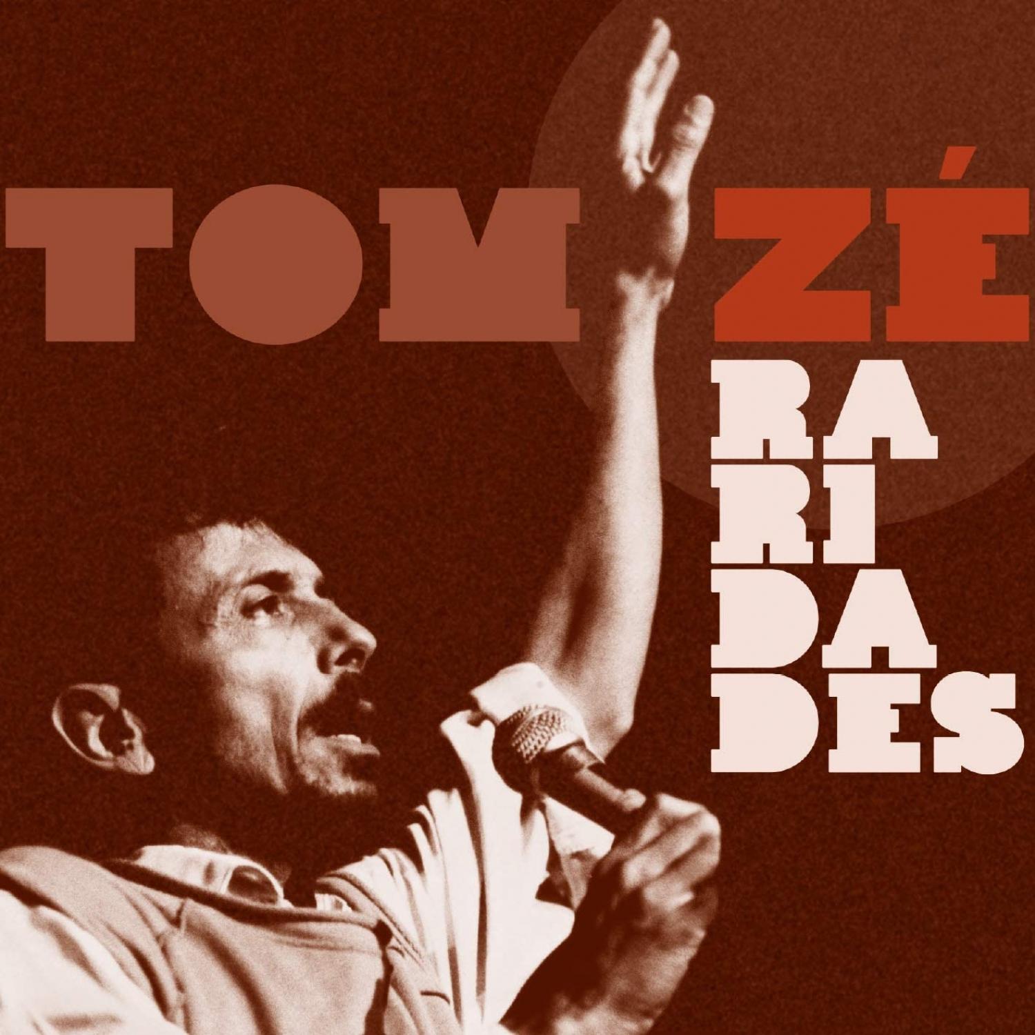  - Tom Zé
