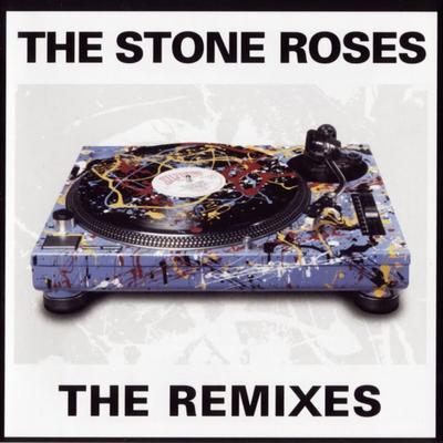 The Remixes - Stone Roses, The