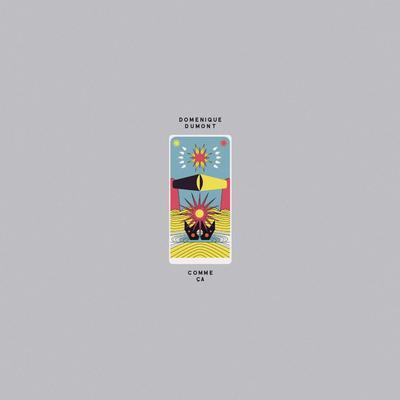 Comme ça - EP - Domenique Dumont