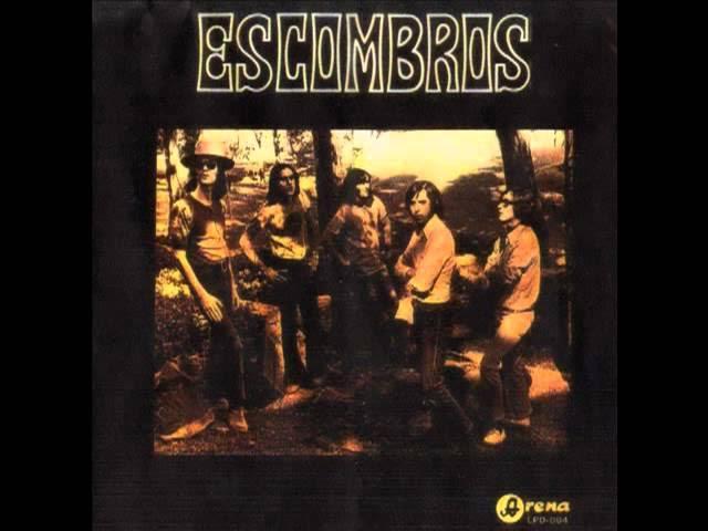  - Escombros