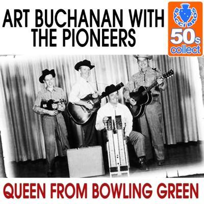  - Art Buchanan