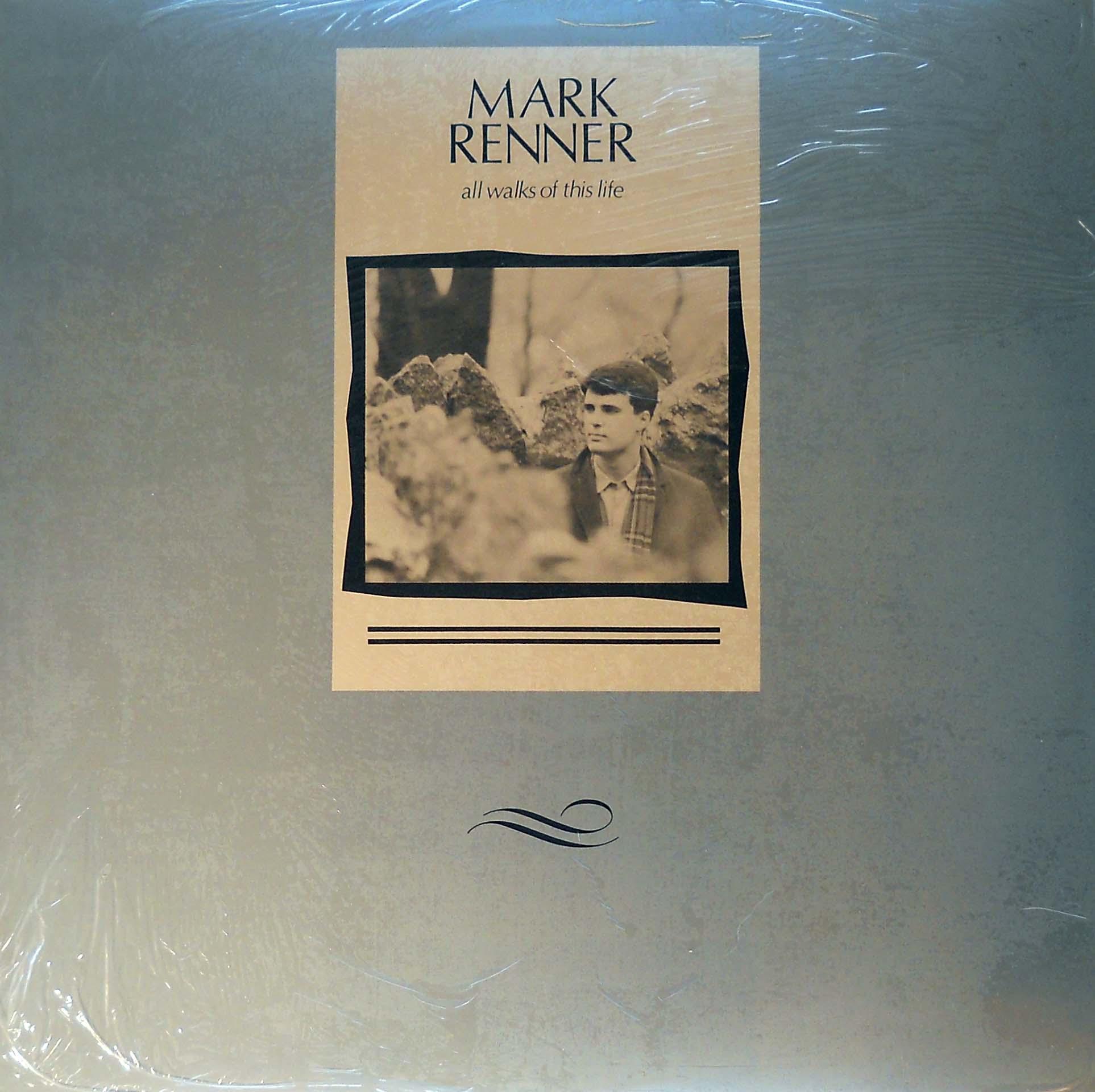 All Walks Of This Life - Mark Renner