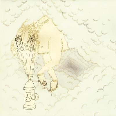 The Cool Death of Island Raiders - The Oh Sees