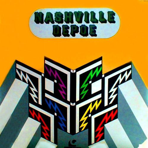 Disco-Train - Nashville Depoe