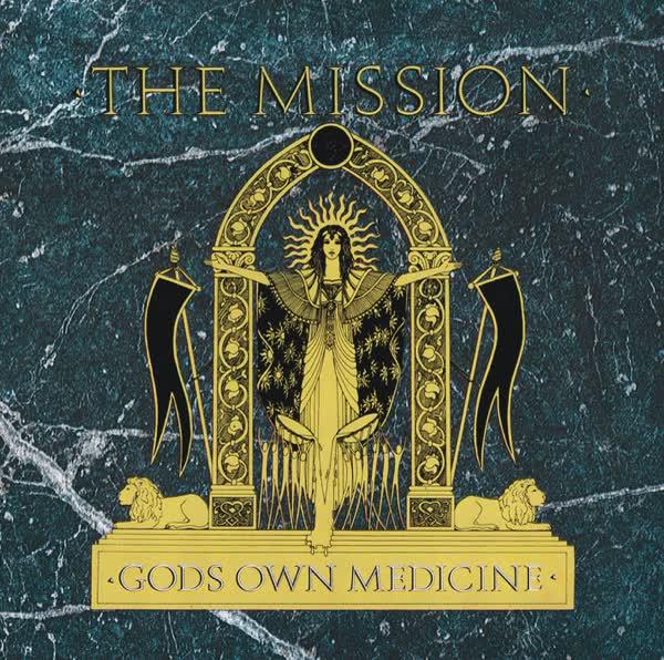Gods Own Medicine - The Mission