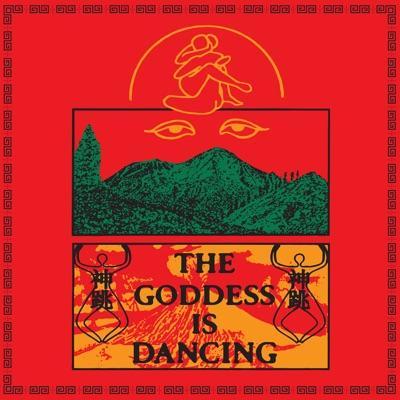 The Goddess Is Dancing - Đ.K.