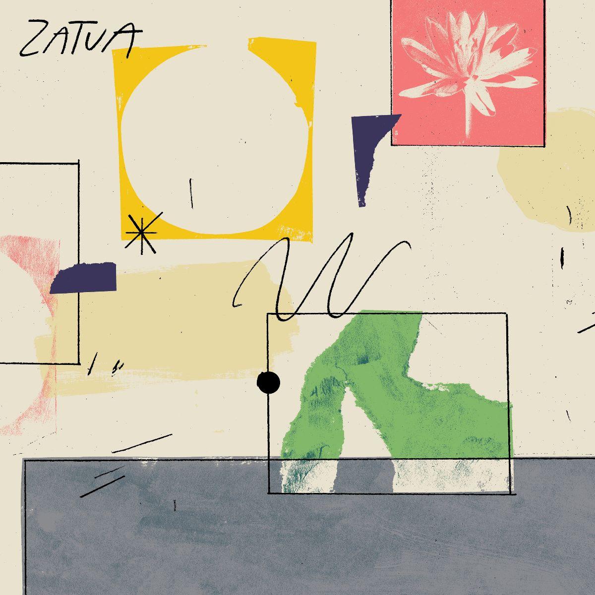 Sin Existencia - Zatua