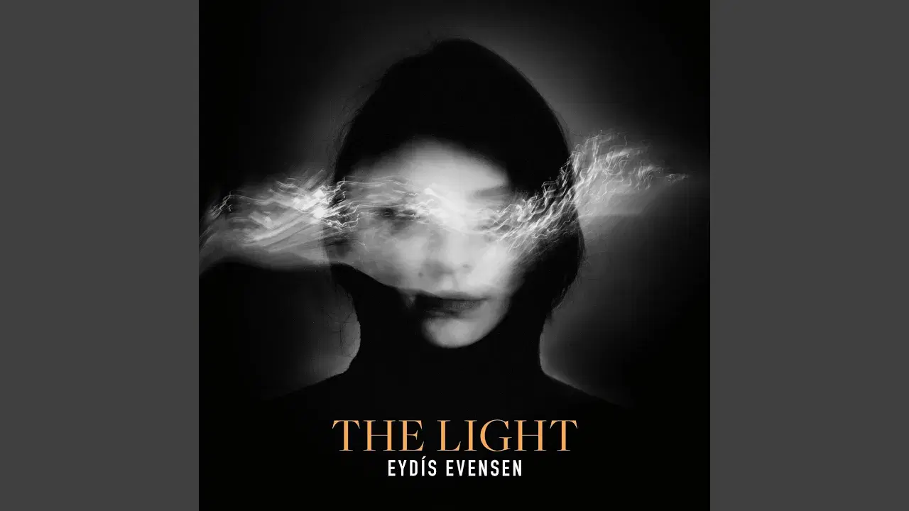 The Light - Eydís Evensen