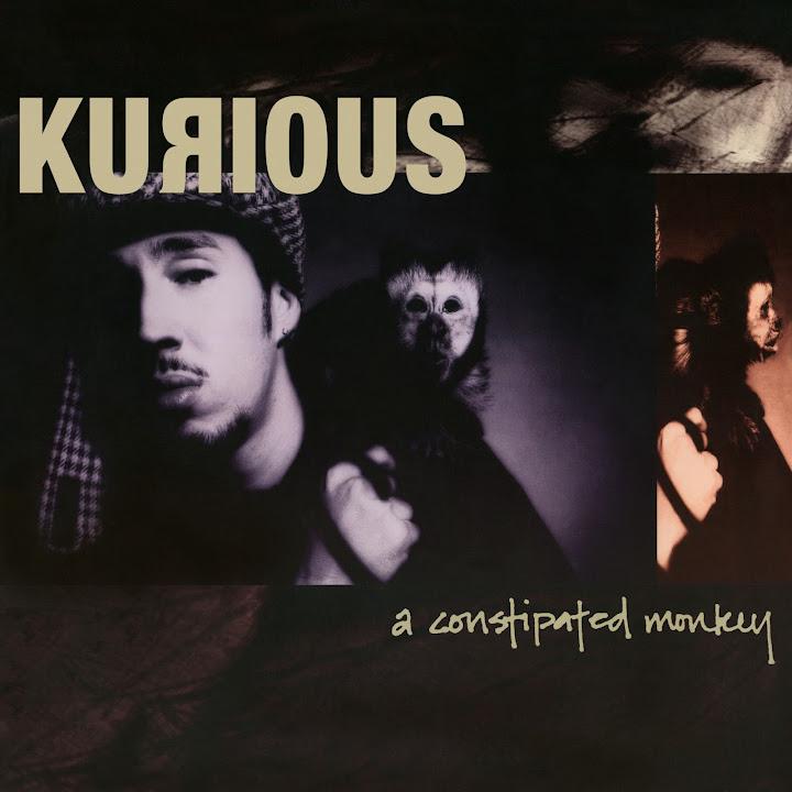 A Constipated Monkey - Kurious
