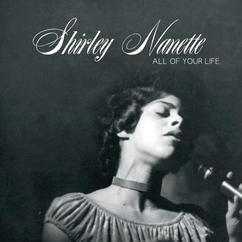 NA - Shirley Nanette