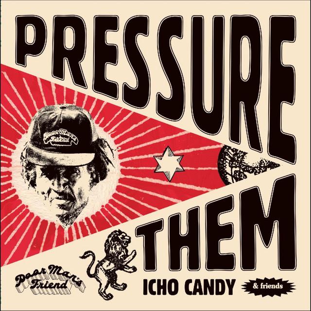 Pressure Them - Prince Alla