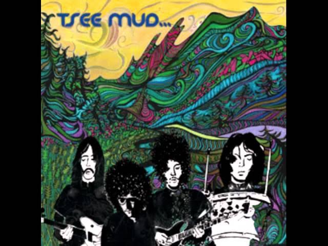  - he Tsee Muds