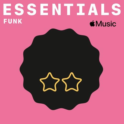 Funk Essentials - Parliament